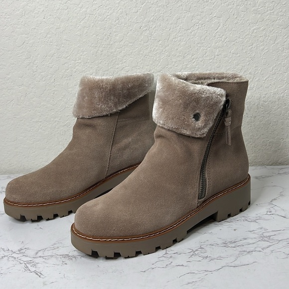 Baretraps Wyoming Water Resistant Boot 7.5M - Picture 10 of 15